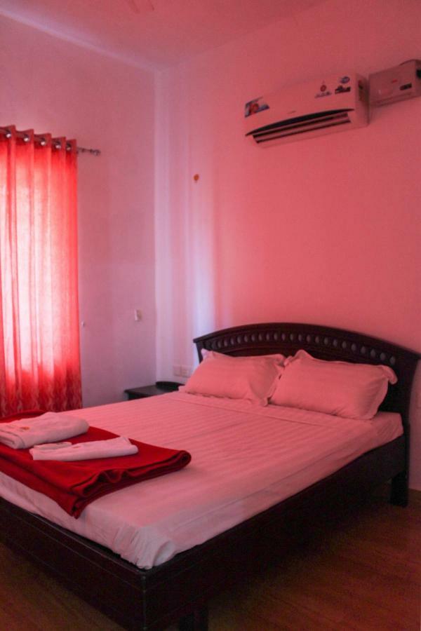 Magic Land Resorts Athirapally Irinjalakuda Экстерьер фото