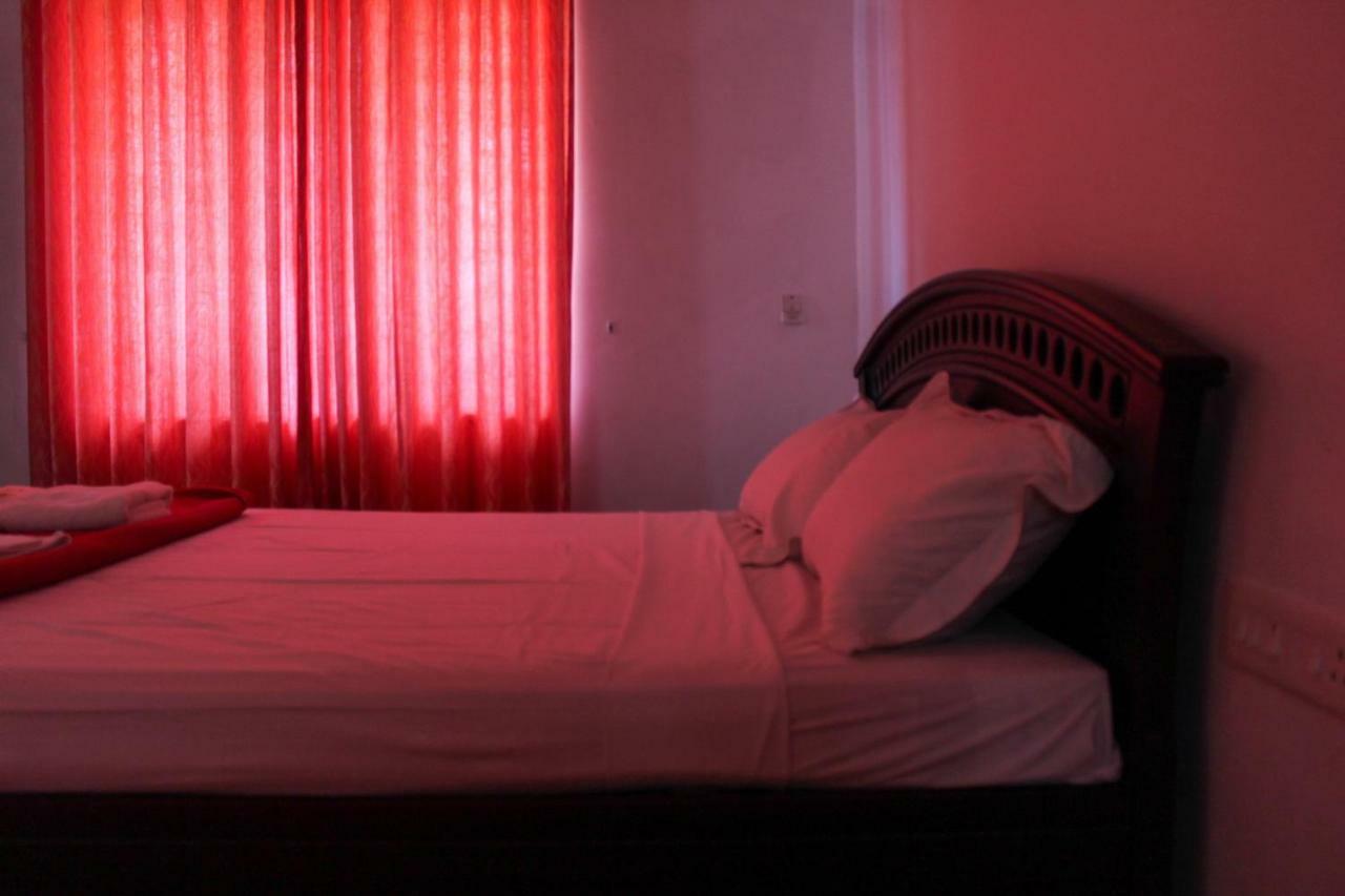 Magic Land Resorts Athirapally Irinjalakuda Экстерьер фото
